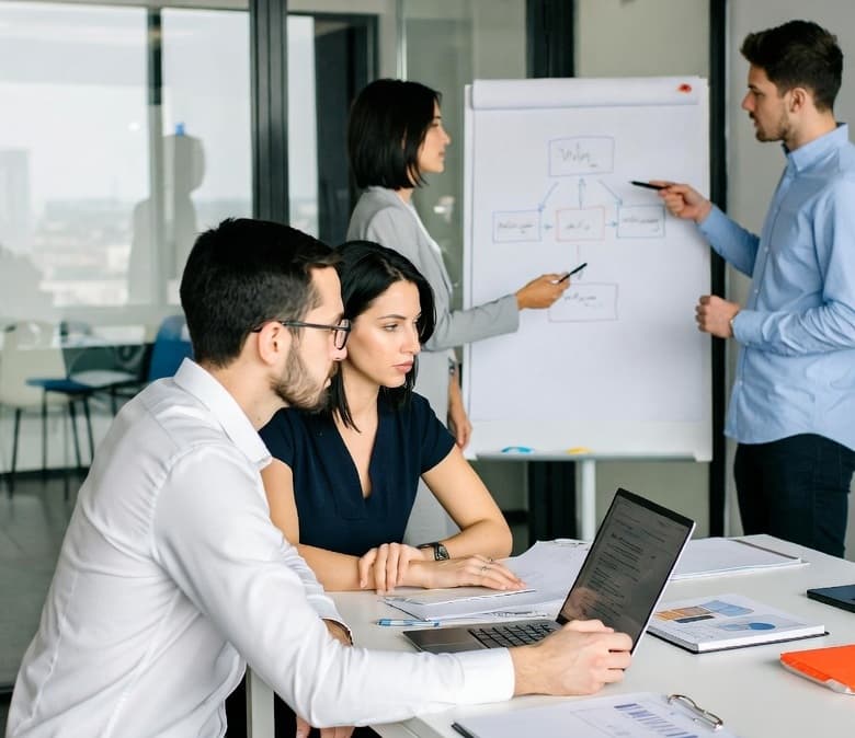 Подключение